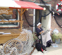 Tromp Festival in Ter Heijde, foto van fam. Tas-Storm